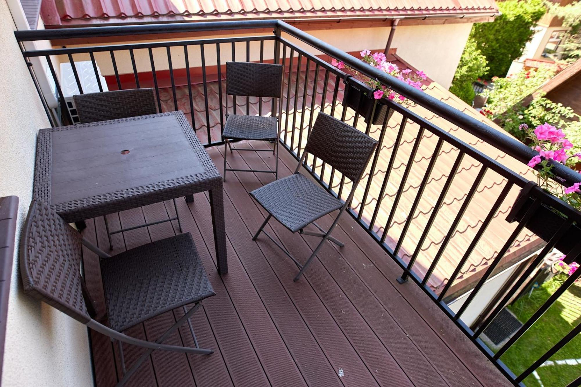 Osrodek Wypoczynkowy Relaks I Apartamenty Łeba Kamer foto