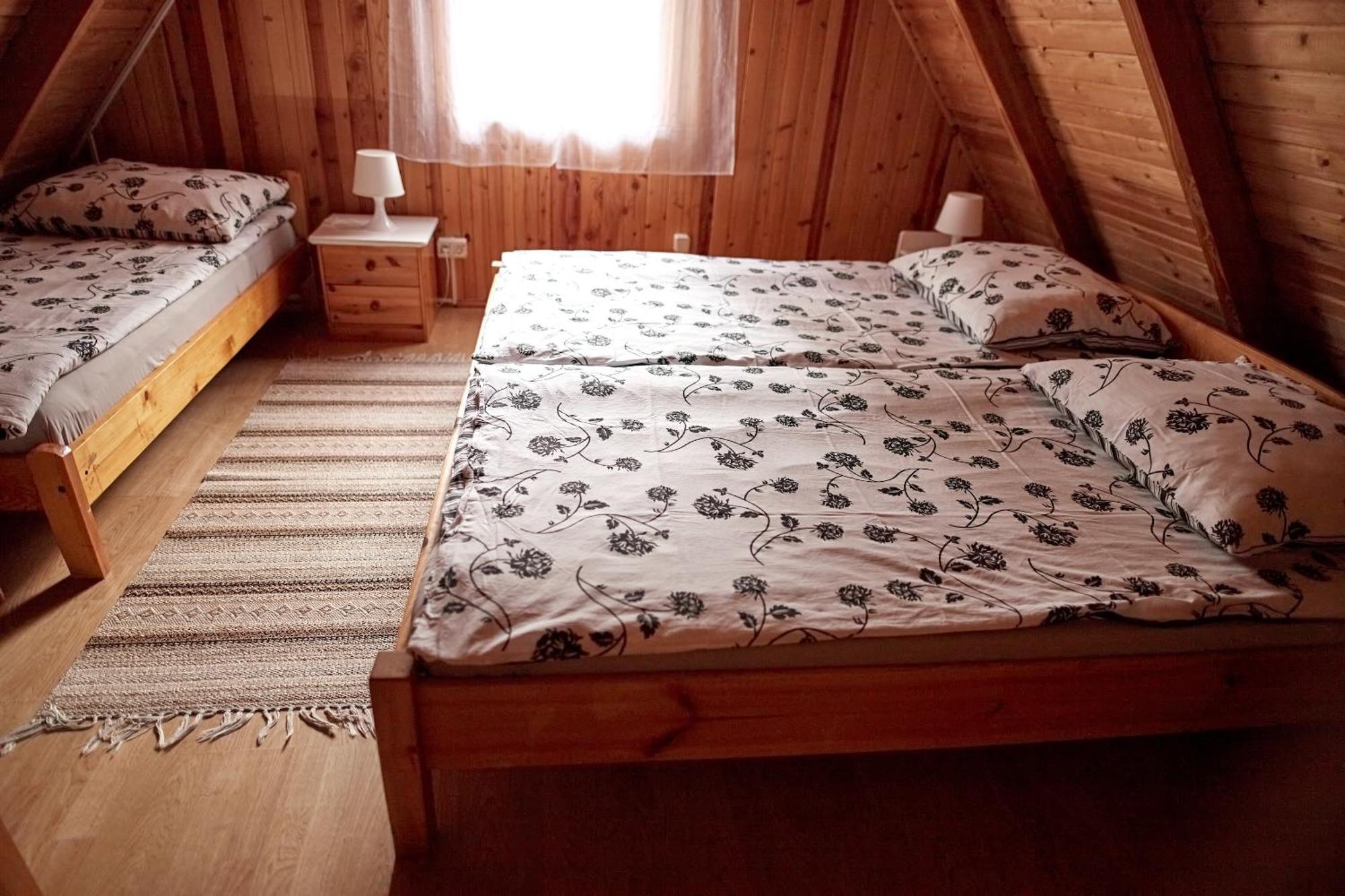 Osrodek Wypoczynkowy Relaks I Apartamenty Łeba Kamer foto