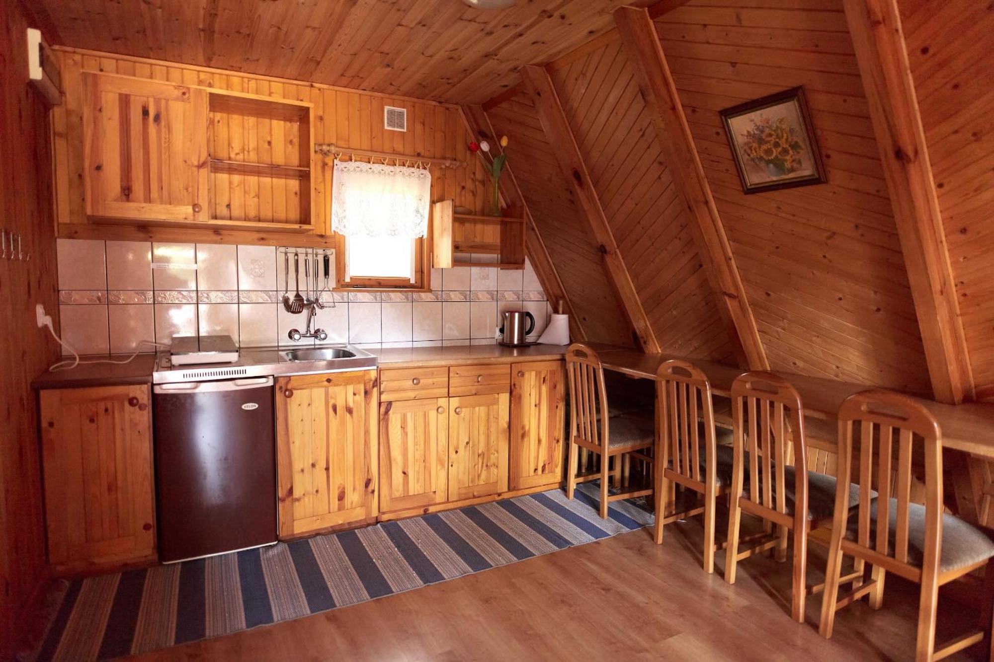 Osrodek Wypoczynkowy Relaks I Apartamenty Łeba Buitenkant foto